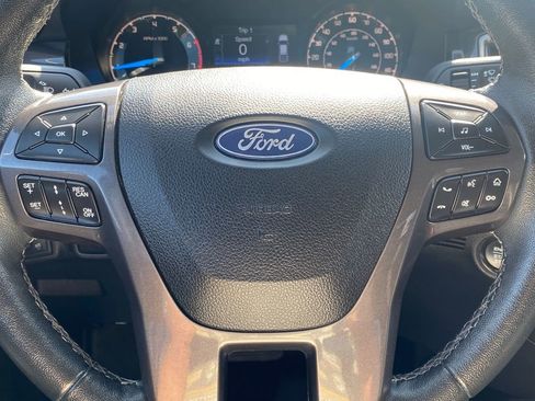 Used 2022 Ford Ranger Lariat w/ Technology Package image 25