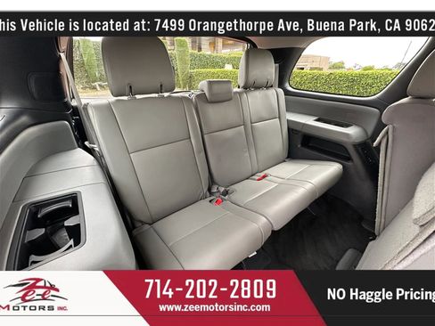 Used 2015 Toyota Sequoia SR5 w/ Premium Package AWD/4WD image 24
