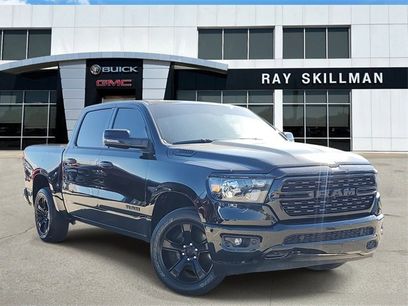 Used 2024 RAM 1500 Big Horn