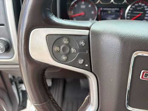 Used 2016 GMC Sierra 1500 SLT image 18