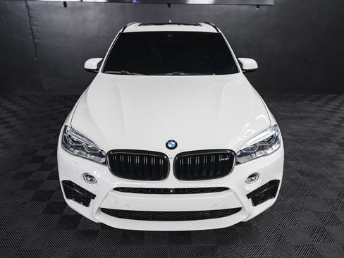 Used 2017 BMW X5 M image 9