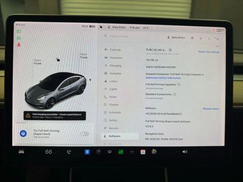 Used 2019 Tesla Model 3 Standard Range image 16