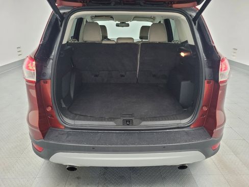 Used 2016 Ford Escape Titanium w/ Equipment Group 301A image 29