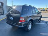 Used 2000 Mercedes-Benz ML 320 4MATIC image 4