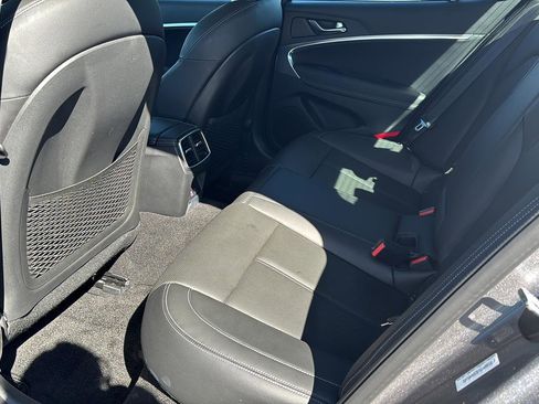 Certified 2026 Genesis G70 2.5T image 20