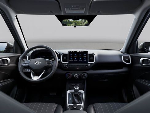 New 2026 Hyundai Venue SE FWD image 11