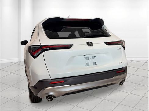 New 2026 Acura ADX AWD image 4