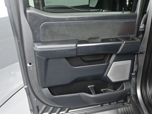 Certified 2024 Ford F150 Platinum w/ Equipment Group 702A High image 8