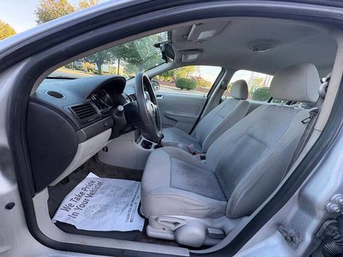 Used 2009 Chevrolet Cobalt LS w/ Protection Package image 7