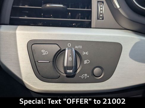 Certified 2023 Audi A5 2.0T Premium Plus w/ Premium Plus image 28