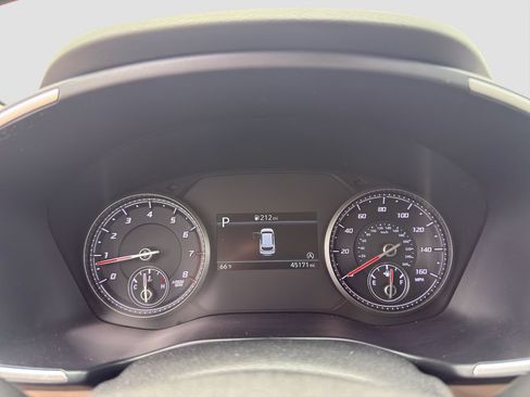 Used 2023 Hyundai Santa Fe SEL FWD image 11
