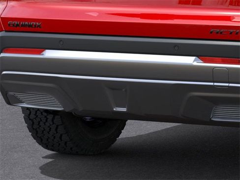 New 2026 Chevrolet Equinox ACTIV w/ Convenience Package III image 14