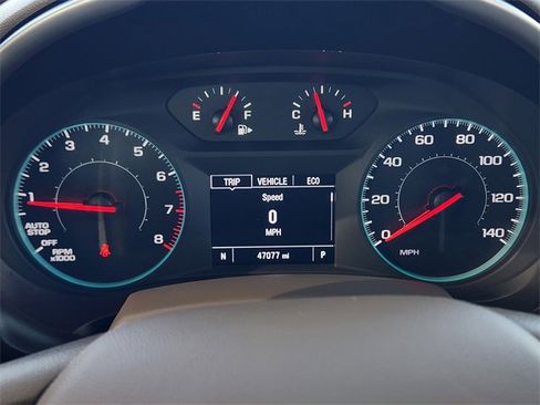 Certified 2024 Chevrolet Malibu LT image 17