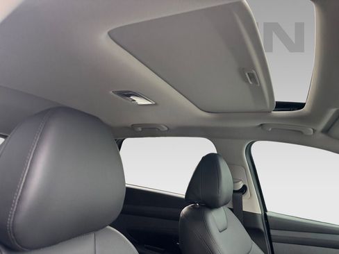 New 2026 Hyundai Tucson SEL w/ Tow & Go Package image 7