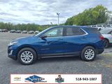 Used 2019 Chevrolet Equinox LT image 4