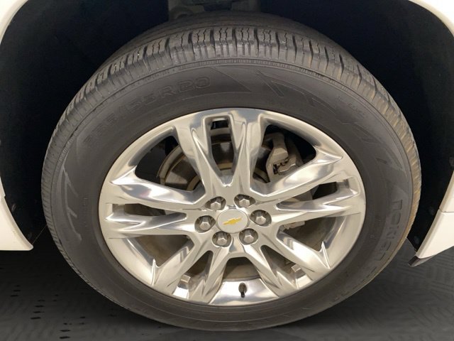 Used 2018 Chevrolet Traverse High Country AWD/4WD image 37