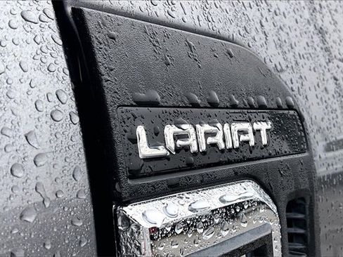 Used 2024 Ford F250 Lariat image 31