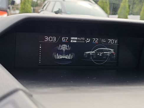 Used 2022 Subaru Forester Wilderness image 29