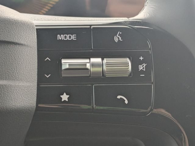 New 2027 Kia Carnival EX FWD image 28