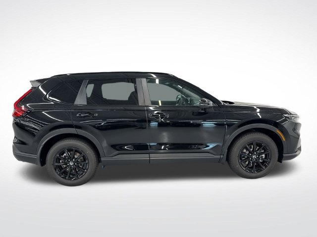 New 2027 Honda CR-V Sport-L image 36