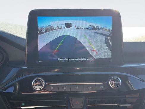 Used 2023 Ford Escape ST-Line image 33