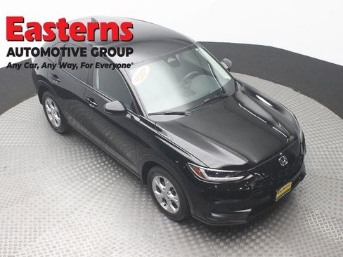Used 2024 Honda HR-V LX image 3
