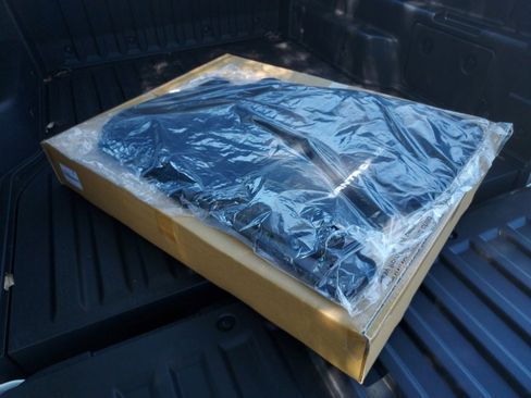 New 2026 Hyundai Santa Cruz SEL image 14