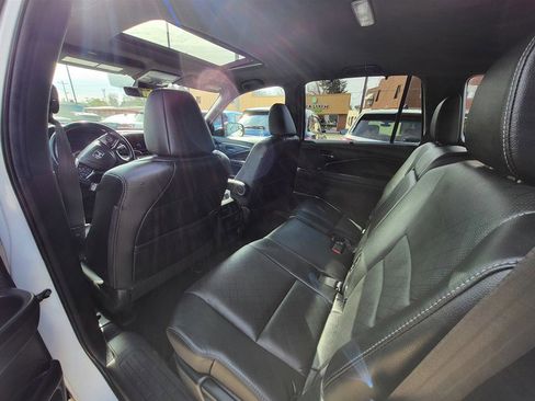 Used 2021 Honda Passport EX-L image 14