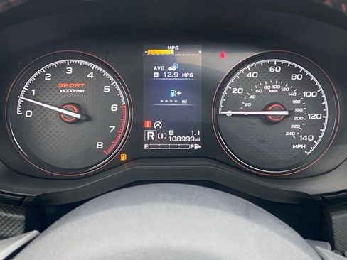 Used 2019 Subaru Forester Sport w/ Popular Package #2 AWD/4WD image 28