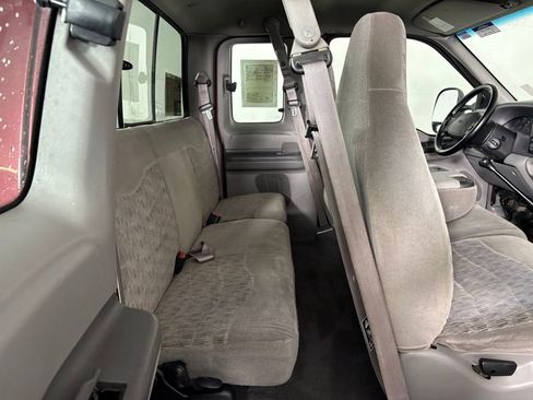 Used 2000 Ford F250 4x4 SuperCab Super Duty image 31