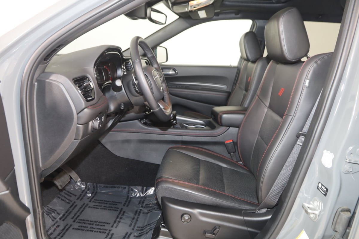 Used 2026 Dodge Durango GT AWD/4WD image 12
