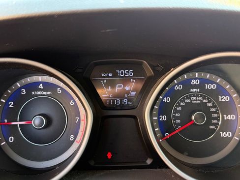 Used 2014 Hyundai Elantra Sport FWD image 36