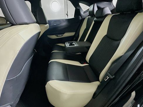 Used 2023 Lexus NX 350 AWD w/ Premium Package image 28