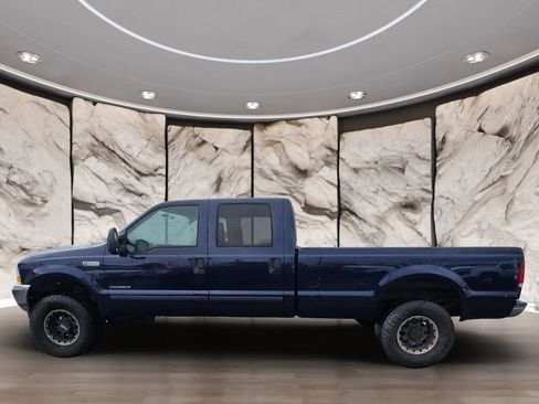 Used 2002 Ford F250 XL image 5