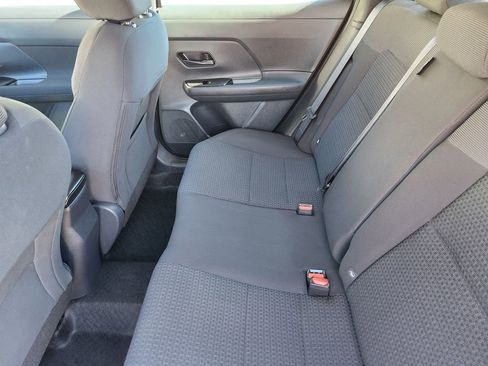 Certified 2025 Nissan Kicks S image 12