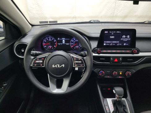 Used 2023 Kia Forte LXS FWD image 22