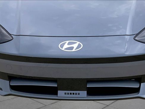 Used 2024 Hyundai Ioniq 6 SEL RWD image 29