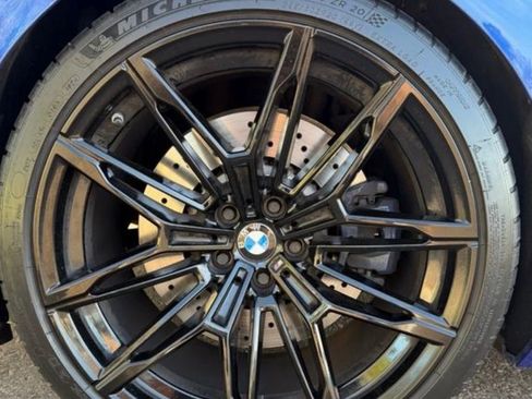 Used 2025 BMW M2 w/ Lighting Package image 12