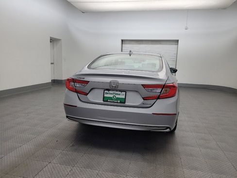 Used 2020 Honda Accord Hybrid Sedan image 7