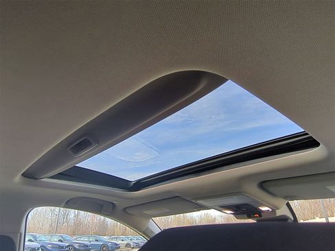 New 2025 Honda Accord SE image 29