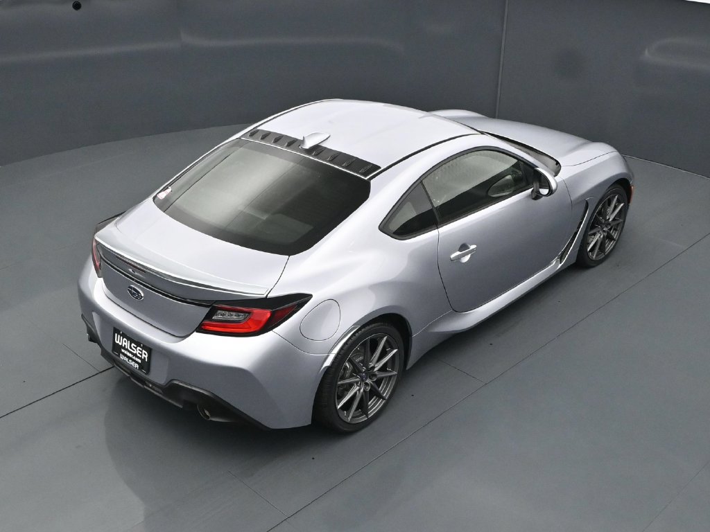 Used 2023 Subaru BRZ Limited RWD image 33