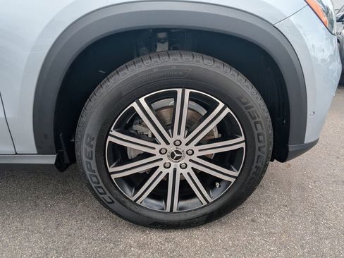 Certified 2026 Mercedes-Benz GLE 350 4MATIC image 20