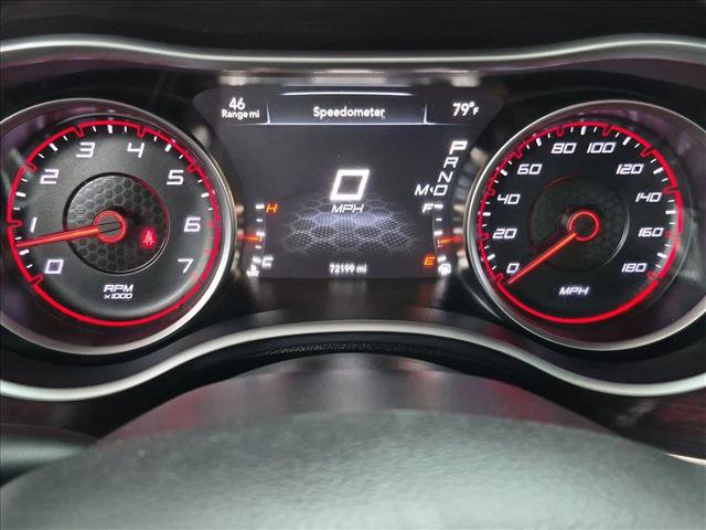 Used 2018 Dodge Charger R/T Scat Pack w/ Dynamics Package RWD image 11