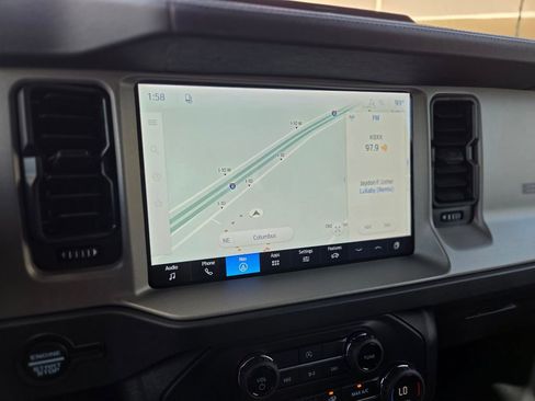 New 2026 Ford Bronco Outer Banks AWD/4WD image 27