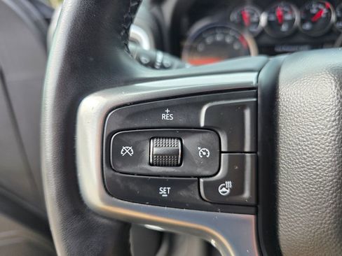 Used 2023 Chevrolet Silverado 2500 LT w/ All Star Edition image 23