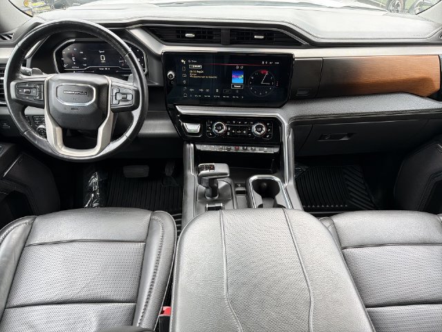 Used 2023 GMC Sierra 1500 Denali AWD/4WD image 17