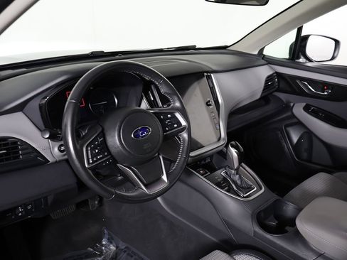 Used 2024 Subaru Outback Premium AWD/4WD image 25