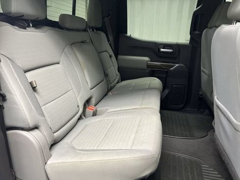 Certified 2020 GMC Sierra 1500 SLE w/ SLE Value Package AWD/4WD image 26
