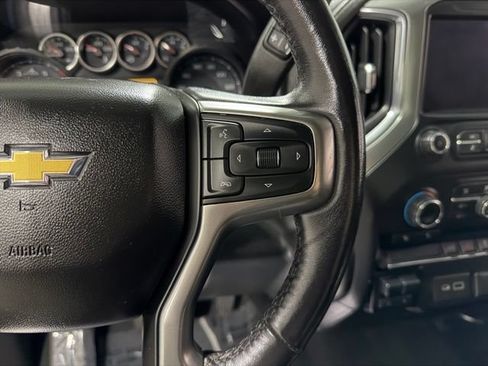 Used 2022 Chevrolet Silverado 2500 LT w/ Convenience Package AWD/4WD image 14