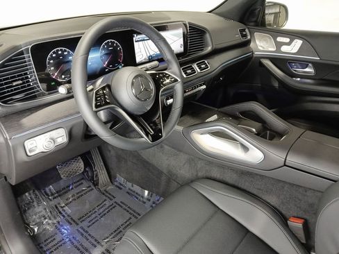 Used 2026 Mercedes-Benz GLE 350 4MATIC image 15
